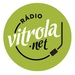 Radio Vitrola.net Logo