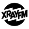 XRAY.fm Logo