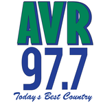 AVR - CKEN-FM Logo