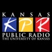 Kansas Public Radio - KANU Logo