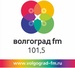 Волгоград FM Logo