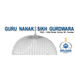 Guru Nanak Sikh Gurdwara Logo