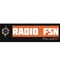 Radio FSN Rock Logo