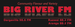 Big River FM Logo