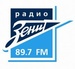 Радио Зенит Logo