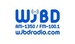 Full Service 100.1 - WJBD Logo