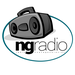 NGRadio Logo