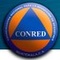 CONRED Radio Logo