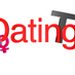 Dating Radio Logo