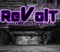 ReVolt Radio - ReVolt Industrial Radio Logo