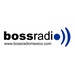 Boss Radio Mexico Logo