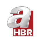 A Haber Radyo Logo