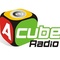 Acube Radio Logo