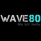 Wave 80 Logo