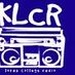 KLCR - Loras College Radio Logo