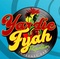 Yardie Fyah Radio Logo