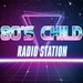 RVA80S.com - 80's Child Radio Logo