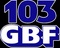 103 GBF - WPSR-HD3 Logo