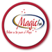 Magic FM Logo