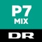 DR P7 MIX Logo