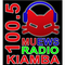 Muews Radio Kiamba Logo