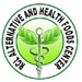 RCL Alternative & Health Food Center Online Radio Logo