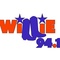 Willie 94.1 - WLYE-FM Logo