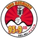 Radio Movimiento - KPCN-LP Logo