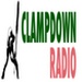 Clampdown Radio Logo