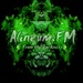 alineum-radio Logo