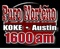 Puro Norteño 1600 AM - KOKE Logo