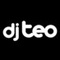 DJ Teo Online Logo