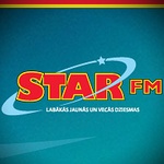 Star FM Logo