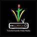 Tranformando Vidas Radio Logo