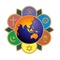 Radio Sai Global Harmony - Bhajan Stream Logo