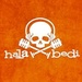 Hala Bedi Logo