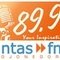 Lintas FM 89.9 Logo