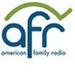 American Family Radio Talk - KJTW Logo