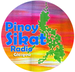 Pinoy Sikat Radio Glasgow Logo