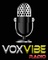 Voxvibe Radio  Logo