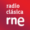 RNE - Radio Clásica Logo