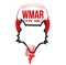 WMAR Marist College Radio Logo