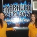 Radio Arauco Logo