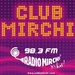 Radio Mirchi - Club Mirchi Logo