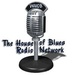 WHOB - The House of Blues Radio Network Logo