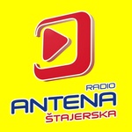 Radio Fantasy Logo