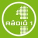 Rádió 1 Logo