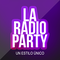 La Radio Party Logo