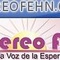 Stereo Fe Logo