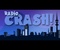 Radio Crash Logo